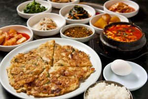 ソゴンドン・スンドゥブ・レストラン／So Gong Dong Soondubu Restaurant