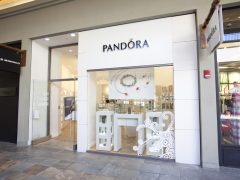 パンドラ／Pandora