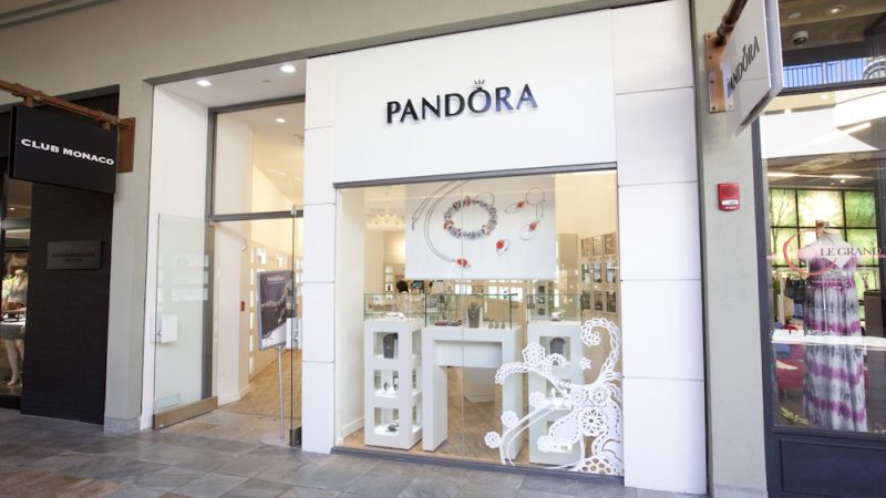 パンドラ/Pandora