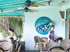 ハレイワ・ジョーズ・シーフード・グリル/Haleiwa Joe's Seafood Grill