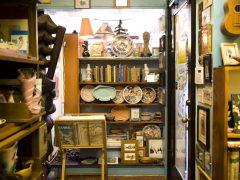 ティン・カン・メイルマン／Tin Can Mailman