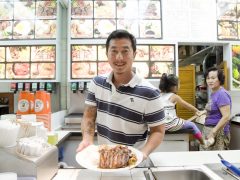 ヤミー・コリアン・バーベキュー／Yummy Korean BBQ