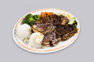 ハワイで一度は食べてみたいBBQスタイルプレートランチのお店