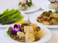 北京海鮮酒家／Beijing Chinese Seafood Restaurant