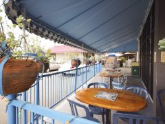 オリーブ・ツリー・カフェ／Olive Tree Cafe