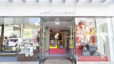 レスポートサック／LeSportsac