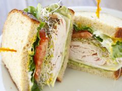 カラパワイ・カフェ＆デリ／Kalapawai Cafe ＆ Deli