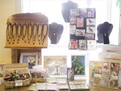 アイランド・キープセークス／Island Keepsakes
