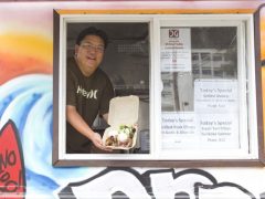 オノ・トゥ・ゴー／Ono To Go