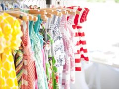 レロア・ベビー・コレクションズ・アンド・ケイキ・ブティック／Leloa Baby Collections ＆ Keiki Boutique