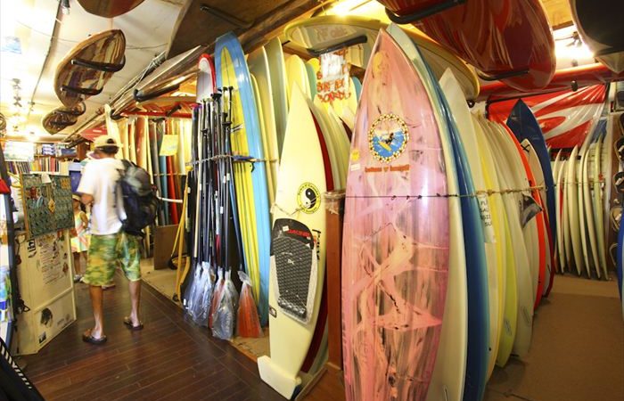 サーフン・シー/Surfn' Sea