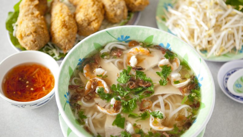 最旬！ハワイのフォーが激ウマなお店3選