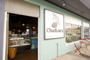 チャドロウズ／ChadLou's