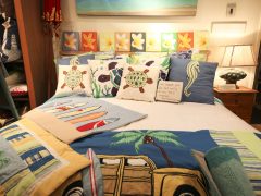 レッド・バンブー／Red Bamboo