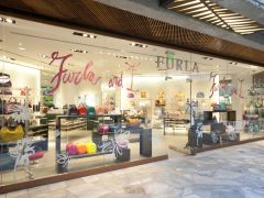 デザイン性と機能性を備えたバッグが人気の「フルラ（FURLA）」