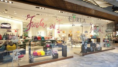 デザイン性と機能性を備えたバッグが人気の「フルラ（FURLA）」