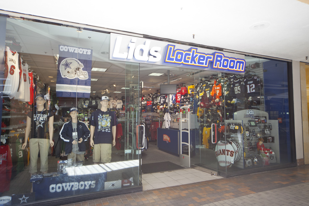 Lids Rocker Room／リッズ・ロッカー・ルーム