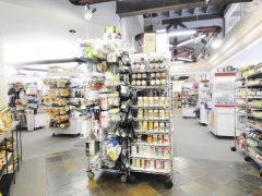 エグゼクティブ・シェフ／Executive Chef