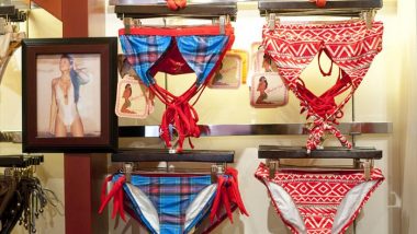 【閉店】フラ・ラ！／Hula-la! Swimwear