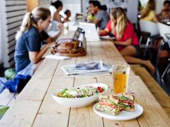 フレッシュ・カフェ／Fresh Cafe