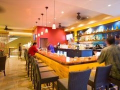 ファイブオー・バー＆ラウンジ／Five-O Bar＆Lounge