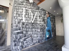 ダイアン・フォン・ファステンバーグ／DIANE von FURSTENBERG