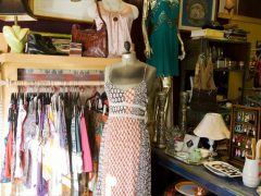 ボンザー・フロント／Bonzer Front