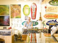 ブライトン・ギャラリー・ファイン・アート／Britton Gallery Fine Art