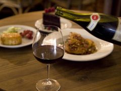 【閉店】ブラッセリー・デュ・バン／Brasserie Du Vin