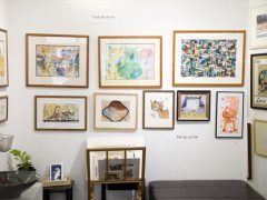 ルイス・ポール・ギャラリー／Louis Pohl Gallery