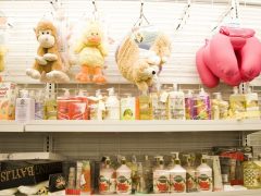 ロス・ドレス・フォー・レス／Ross Dress for Less