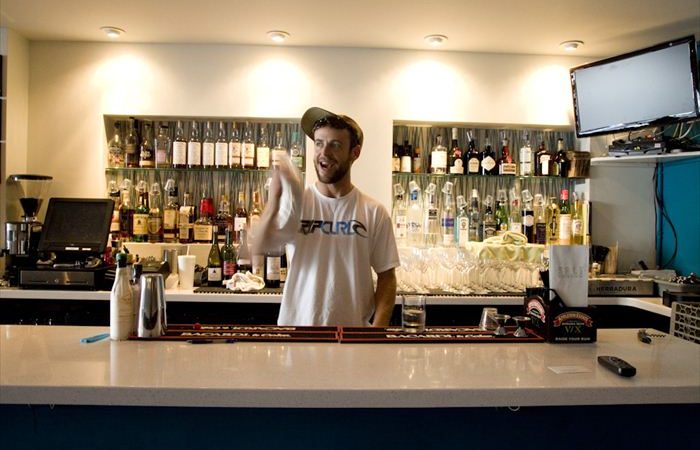 ソルト・キッチン・テイスティング・バー/Salt Kitchen & Tasting Bar