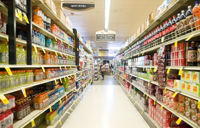 セーフウェイ（カパフル）／safeway