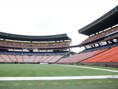 アロハ・スタジアム／Aloha Stadium
