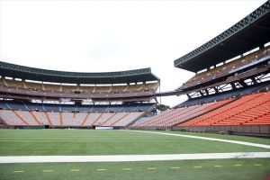 アロハ・スタジアム／Aloha Stadium