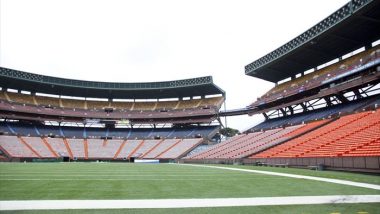 アロハ・スタジアム／Aloha Stadium