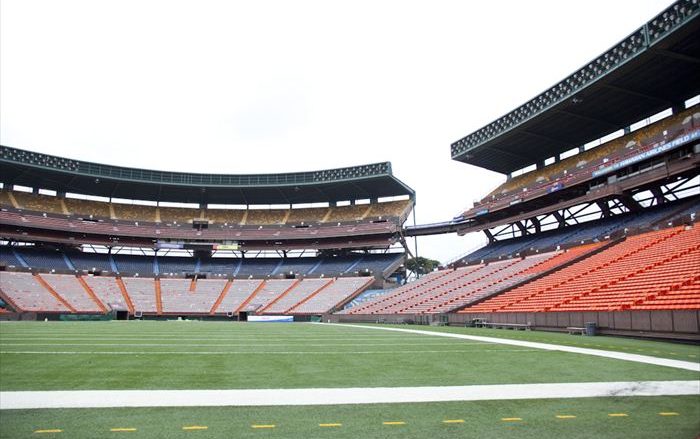 アロハ・スタジアム／Aloha Stadium