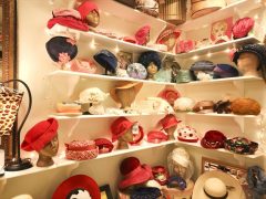 キャサリンズ・クローゼット・ヴィンテージ・ブティック／Catherine's Closet Vintage Boutique