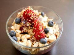 レッド・ジンジャー・ヘルス・カフェ／Red Ginger HEALH CAFE