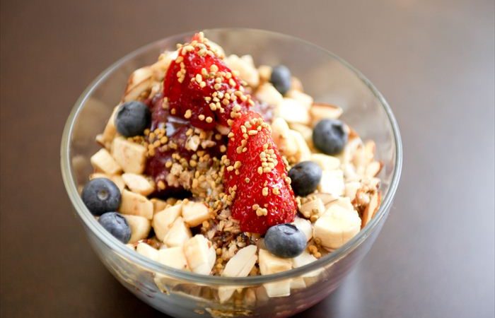 レッド・ジンジャー・ヘルス・カフェ／Red Ginger HEALH CAFE
