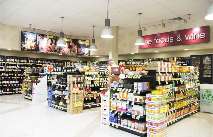 フード・ランド(アラモアナ)/Food Land