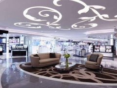 9/16（木）DFSギャラリア・ワイキキのビューティーワールドがグランドオープン