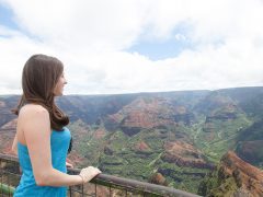 ネイバーアイランド特集 Vol.3 ガーデンアイランド、カウアイ島で大自然からエナジーチャージ（2/3）