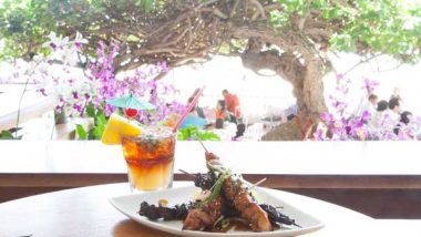 ワイキキ人気グルメをおトクに楽しむ女子イベント　「JCBセレクト　GIRL’s GOURMET WALK IN HAWAII」開催！！