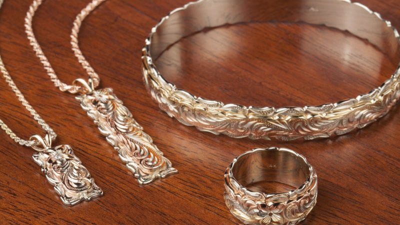 ハワイ・トラディション・ゴールド/Hawaii Tradition Gold
