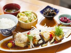サクラテラス／SAKURA TERRACE Japanese café