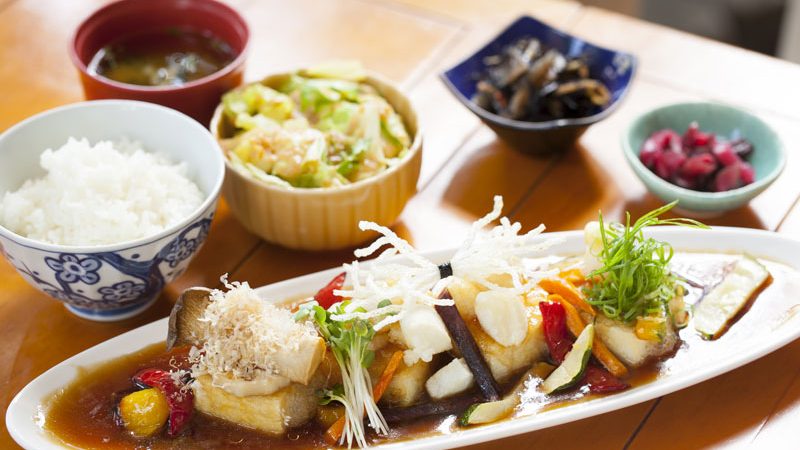 サクラテラス/SAKURA TERRACE Japanese café