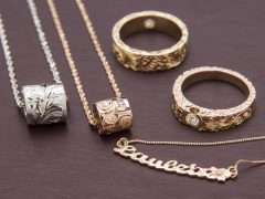 オリヴィア・ハワイアン・ジュエリー／Olivia Hawaiian Jewelry