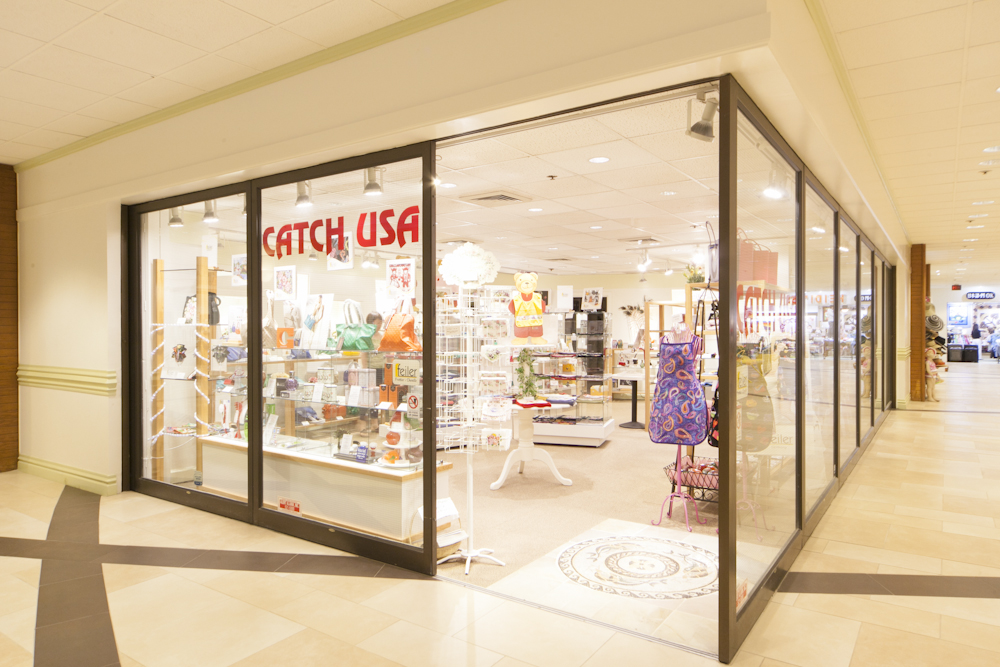 キャッチUSA／Catch  USA