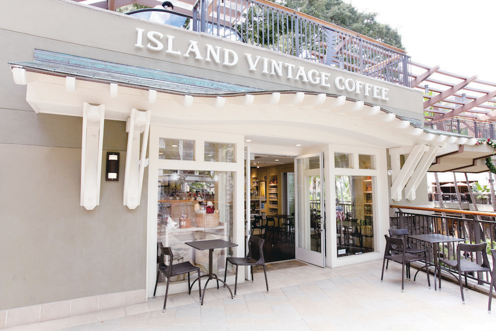 アイランド・ビンテージ・コーヒー ワイキキ店／Island Vintage Coffee | ハワイの最新情報をお届け！LaniLani